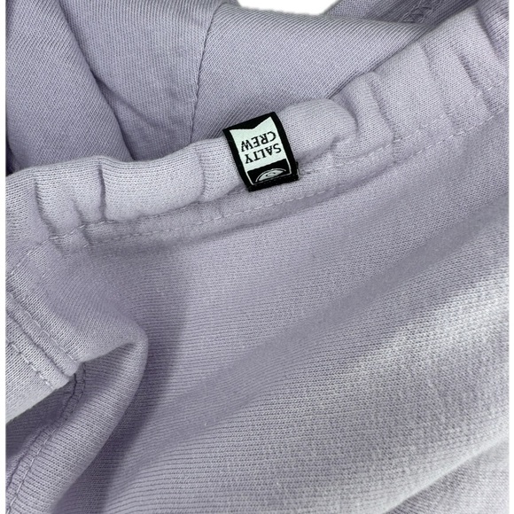 Salty Crew Hoodie for Women’s Size Large - Picture 6 of 9